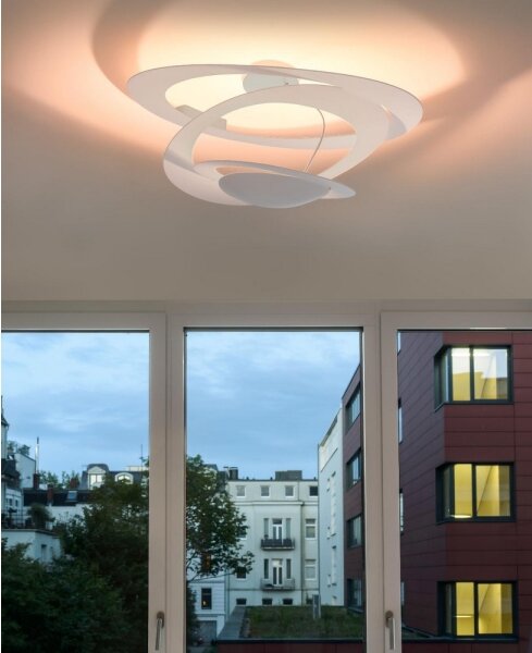 Artemide AR 1247010A - Artemide PIRCE MINI 1xR7s/330W/230V