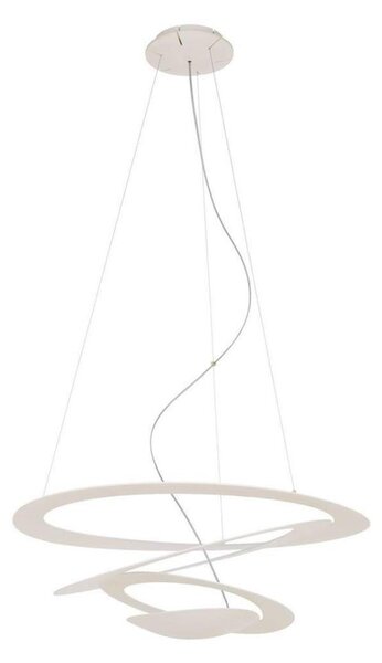 Artemide AR 1237010A - Lampada a sospensione su cavo PIRCE MINI 1x R7s/330W/230V