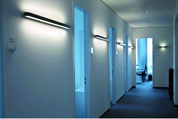 Artemide AR 1913040A - Applique LED da parete TALO 60 LED/25W/230V