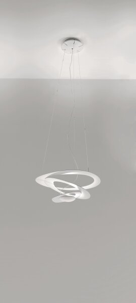 Artemide AR 1249010A - Lampada a sospensione dimmerabile su cavo PIRCE MICRO LED/27W/230V