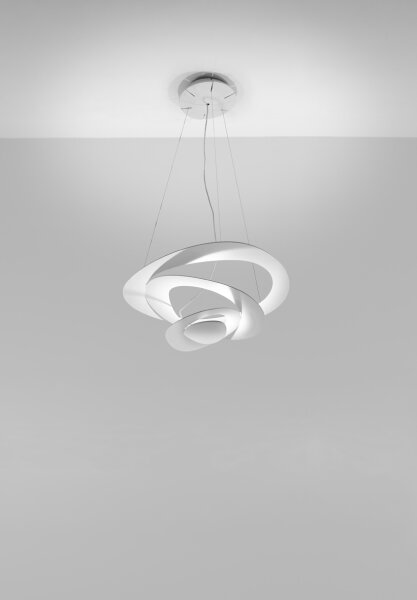 Artemide AR 1249010A - Lampada a sospensione dimmerabile su cavo PIRCE MICRO LED/27W/230V