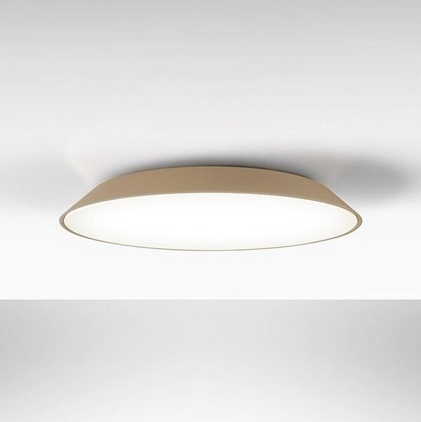 Artemide AR 0241320A - Plafoniera LED FEBE 4xLED/30W/230V