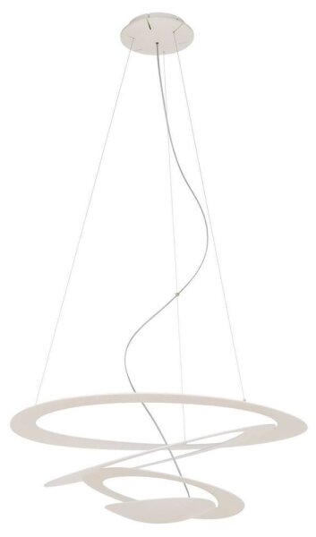 Artemide AR 1237010A - Lampada a sospensione su cavo PIRCE MINI 1x R7s/330W/230V