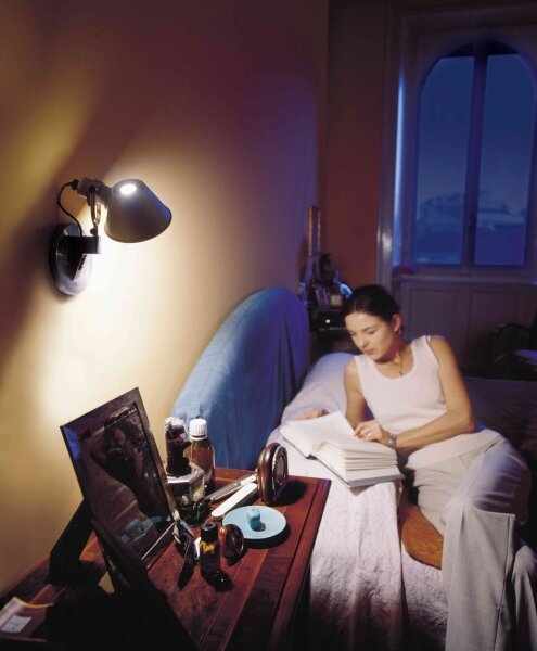 Artemide AR A029250 - Applique TOLOMEO FARETTO 1xE27/70W/230V