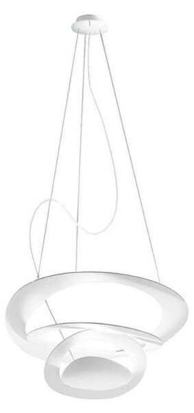 Artemide AR 1249010A - Lampada a sospensione dimmerabile su cavo PIRCE MICRO LED/27W/230V