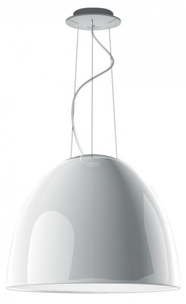 Artemide AR A242100 - Lampadario a sospensione NUR 1xE27/205W/230V