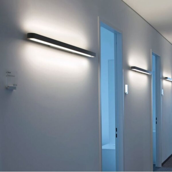 Artemide AR 1917020A - Applique a LED TALO 120 LED/51W/230V
