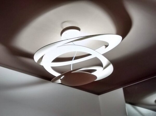 Artemide AR 1247010A - Artemide PIRCE MINI 1xR7s/330W/230V