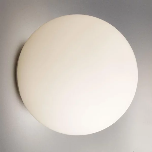 Artemide AR 1039110A - Plafoniera da bagno DIOSCURI 140 1xE14/6W/230V IP44
