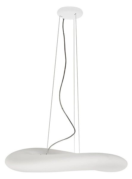 Linea Light 8005 - Lampadario a sospensione con filo LED dimmerabile MR. MAGOO LED/23W/230V