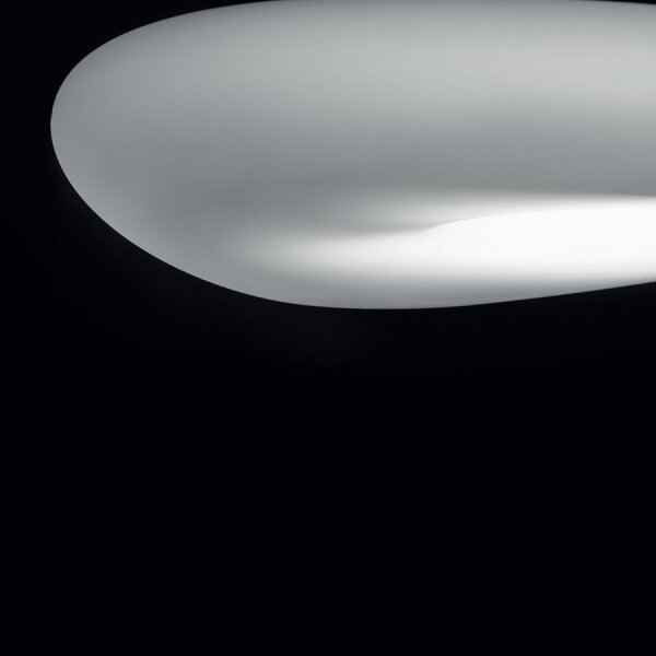 Linea Light 8006 - Plafoniera LED dimmerabile MR. MAGOO LED/23W/230V