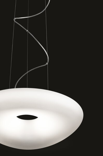 Linea Light 8005 - Lampadario a sospensione con filo LED dimmerabile MR. MAGOO LED/23W/230V