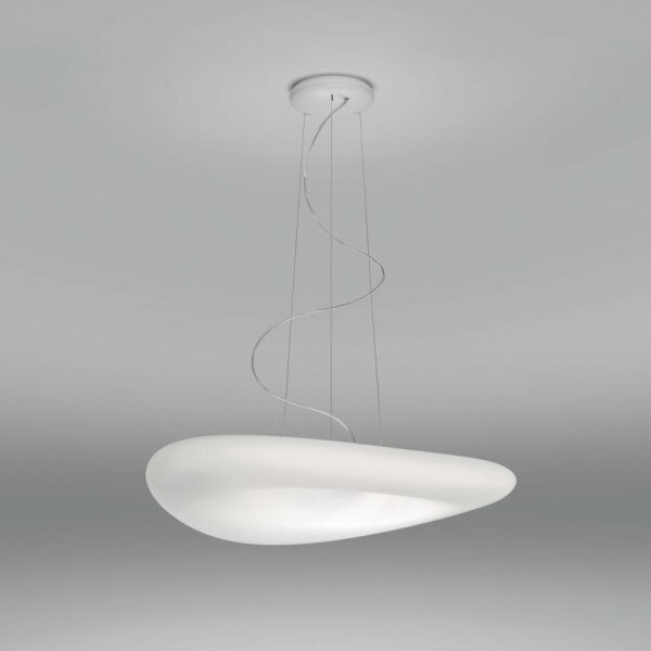 Linea Light 8005 - Lampadario a sospensione con filo LED dimmerabile MR. MAGOO LED/23W/230V