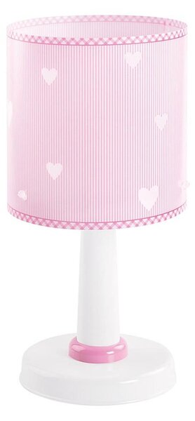 Dalber 62011S - Piccola lampada per bambini SWEET DREAMS 1xE14/40W/230V