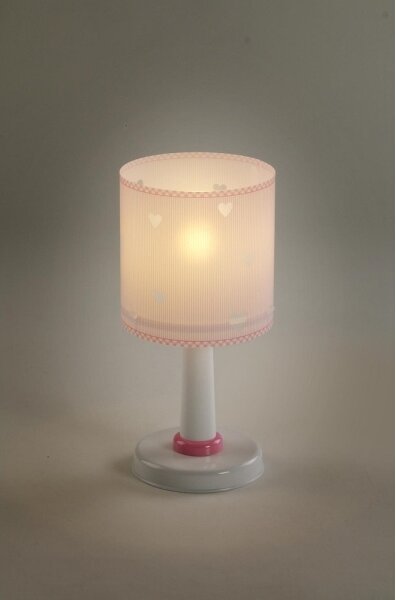 Dalber 62011S - Piccola lampada per bambini SWEET DREAMS 1xE14/40W/230V