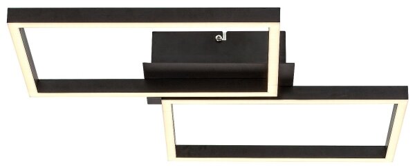 Rabalux 71032 - Plafoniera LED RGB dimmerabile LUDANO LED/40W/230V + +TC