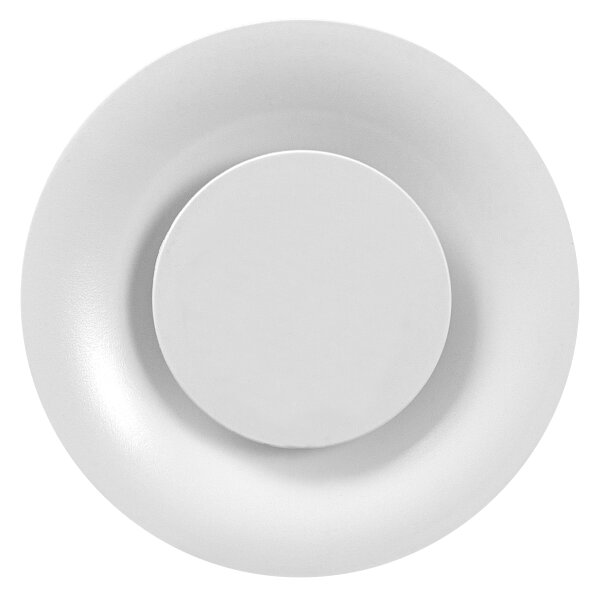 Osram-LED Luce notturna con sensore di movimento e sensore crepuscolare LUNETTA LED/0,31W/230V bianco