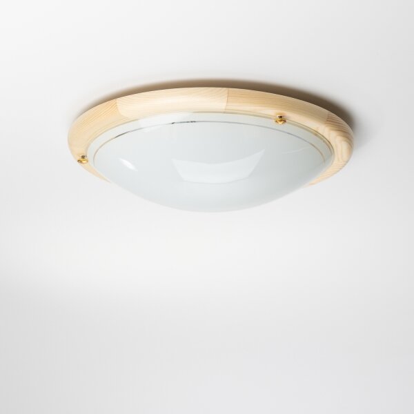 Rabalux 5421 - Plafoniera UFO 2xE27/60W/230V