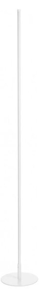 Ideal Lux - Lampada da terra dimmerabile a LED YOKO LED/16W/230V CRI 90 bianca