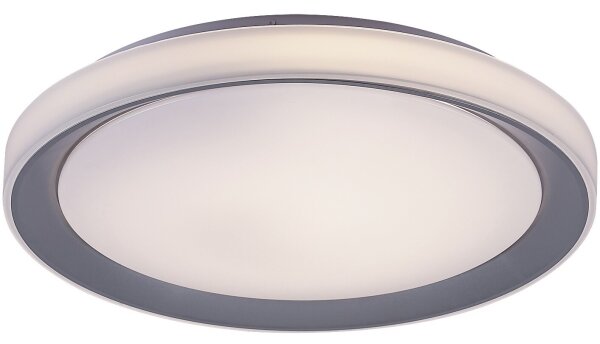 Rabalux 3510-LED RGB Plafoniera dimmerabile EVEREST LED/40W/230V Wi-Fi + telecomando