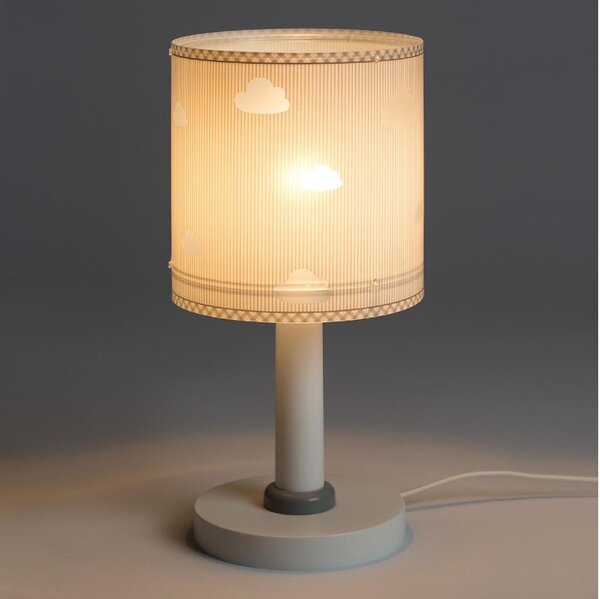 Dalber D-62011E - Lampada per bambini SWEET DREAMS 1xE14/40W/230V