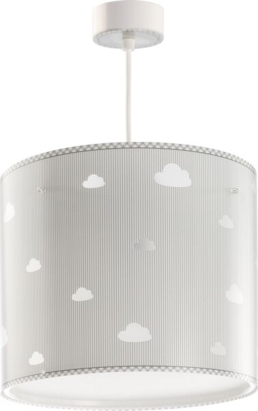Dalber D-62012E - Lampadario per bambini SWEET DREAM 1xE27/60W/230V