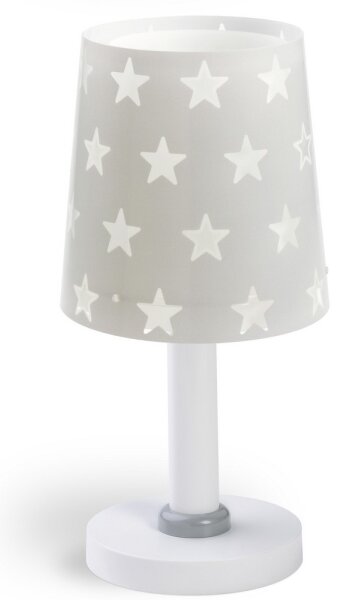 Dalber D-81211E - Lampada per bambini STARS 1xE14/40W/230V