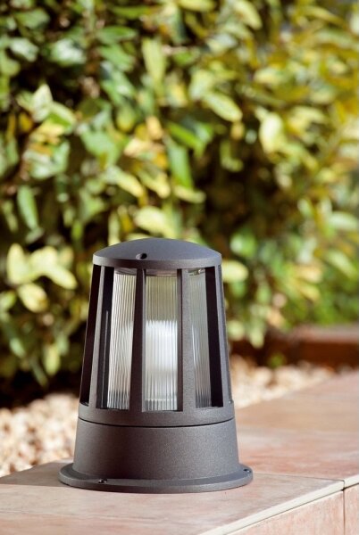 FARO 72310 - Lampada da esterno SURAT 1xE27/20W/100-240V IP54