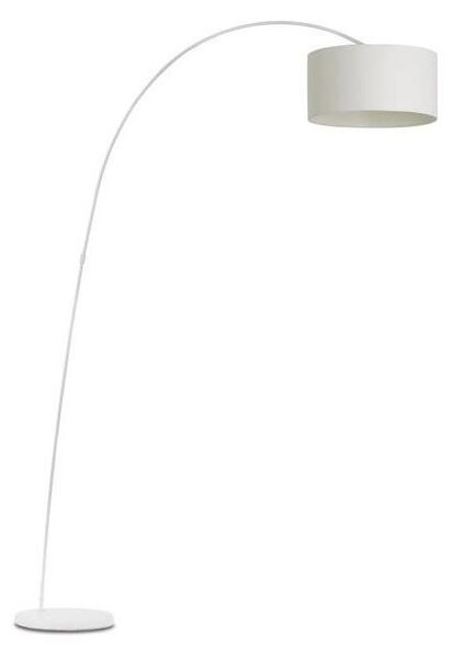Faro 68462 - Lampada da terra PAPUA 1xE27/60W/230V