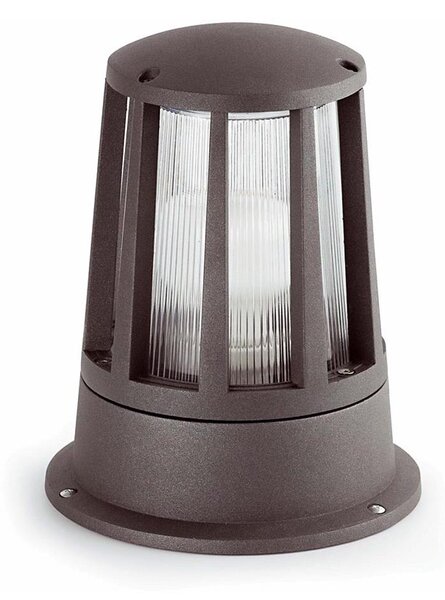 FARO 72310 - Lampada da esterno SURAT 1xE27/20W/100-240V IP54