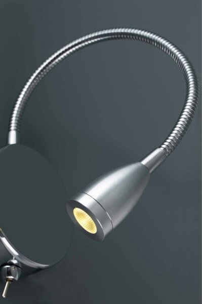 FARO 40994 - Applique LOKE LED/3W/230V