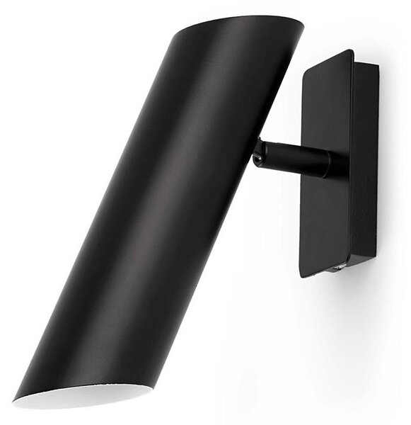 FARO 29874 - Applique LINK 1xGU10/11W/230V nero