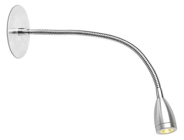 FARO 40996 - Lampada da muro LED LOKE LED/3W/100-240V