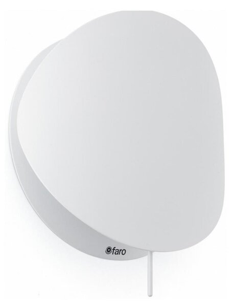 FARO 62105 - Applique OVO-P 1xR7s/8W/230V