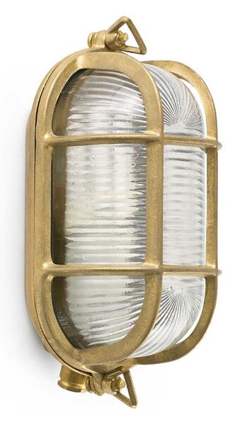 FARO 70998 - Applique da esterno CABO 1xE27/60W/230V IP65