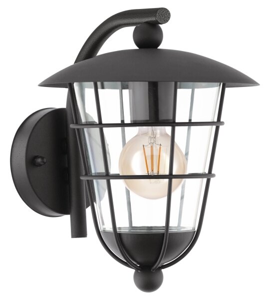 Eglo 94841 - Lampada LED da esterno PULFERO 1xE27/8,5W/230V