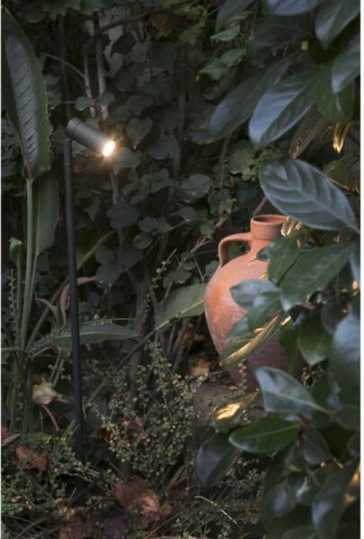 FARO 70227 - Lampada LED da esterno SETH LED/6W/230V IP44 2700K