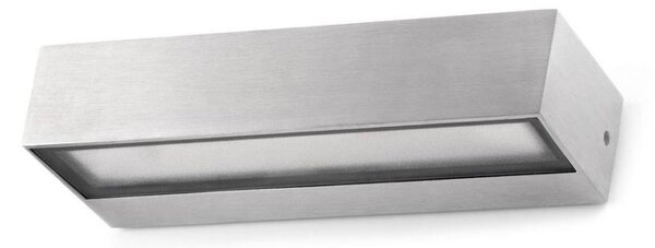 FARO 71052 - Applique a LED da esterno TOLUCA LED/16W/230V IP65