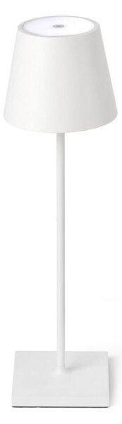 FARO 70775 - Lampada da tavolo LED da esterno con funzione Touch TOC LED/2,2W/3,7V/230V IP54