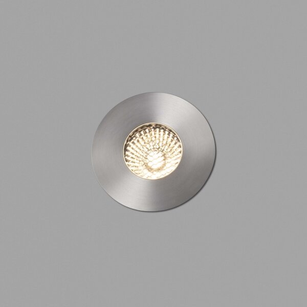 FARO 70728 - Lampada LED segnapasso da esterno GRUND LED/7W 350 mA IK08 IP67