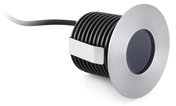 FARO 70728 - Lampada LED segnapasso da esterno GRUND LED/7W 350 mA IK08 IP67