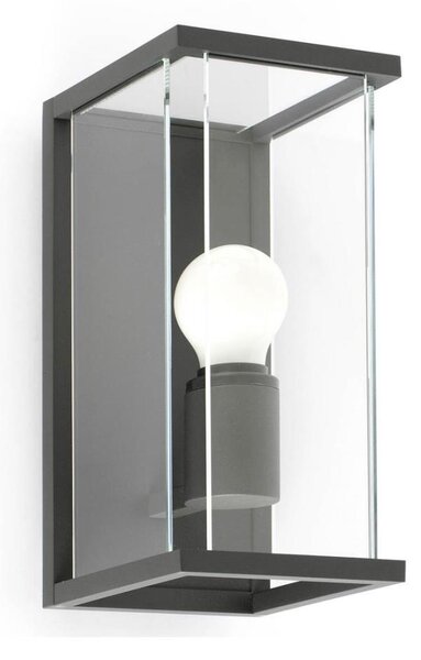 FARO 70773 - Applique da esterno NALA 1xE27/15W/230V IP54