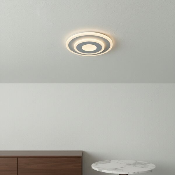 Brilagi - Plafoniera LED MODERN MINI LED/29W/230V 3000/4000/6000K