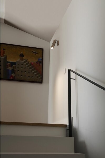 FARO 29897 - Applique LINK 1xGU10/8W/230V