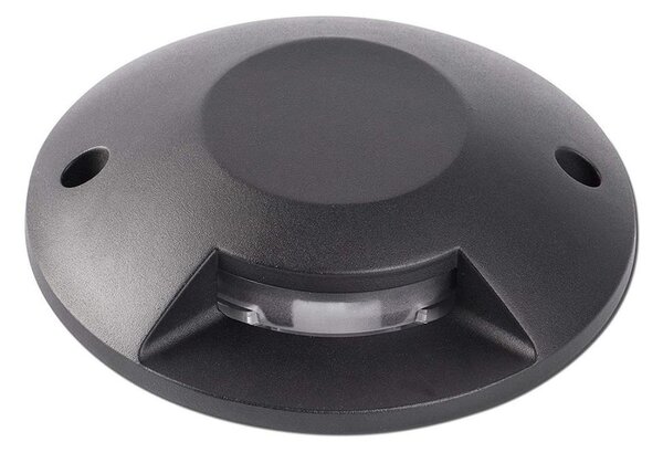 FARO 70285 - Lampada LED segnapasso da esterno LOTH-1 LED/6W/230V IK10 IP67
