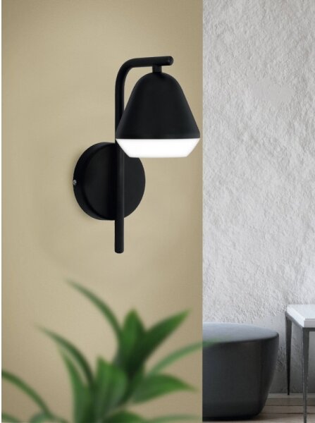 Eglo 99034 - Applique LED PALBIETA 1xGU10/3W/230V