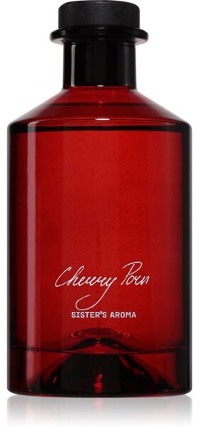 Sister's Aroma Home Fragrance Cherry Porn diffusore di aromi 200 ml