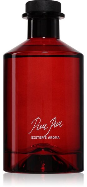 Sister's Aroma Home Fragrance Pur Pur diffusore di aromi 200 ml