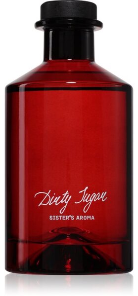 Sister's Aroma Home Fragrance Dirty Sugar diffusore di aromi 200 ml