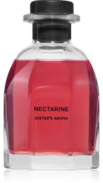 Sister's Aroma Home Fragrance Nectarine diffusore di aromi 140 ml